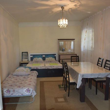 Shaki Host House Sheki Exterior foto