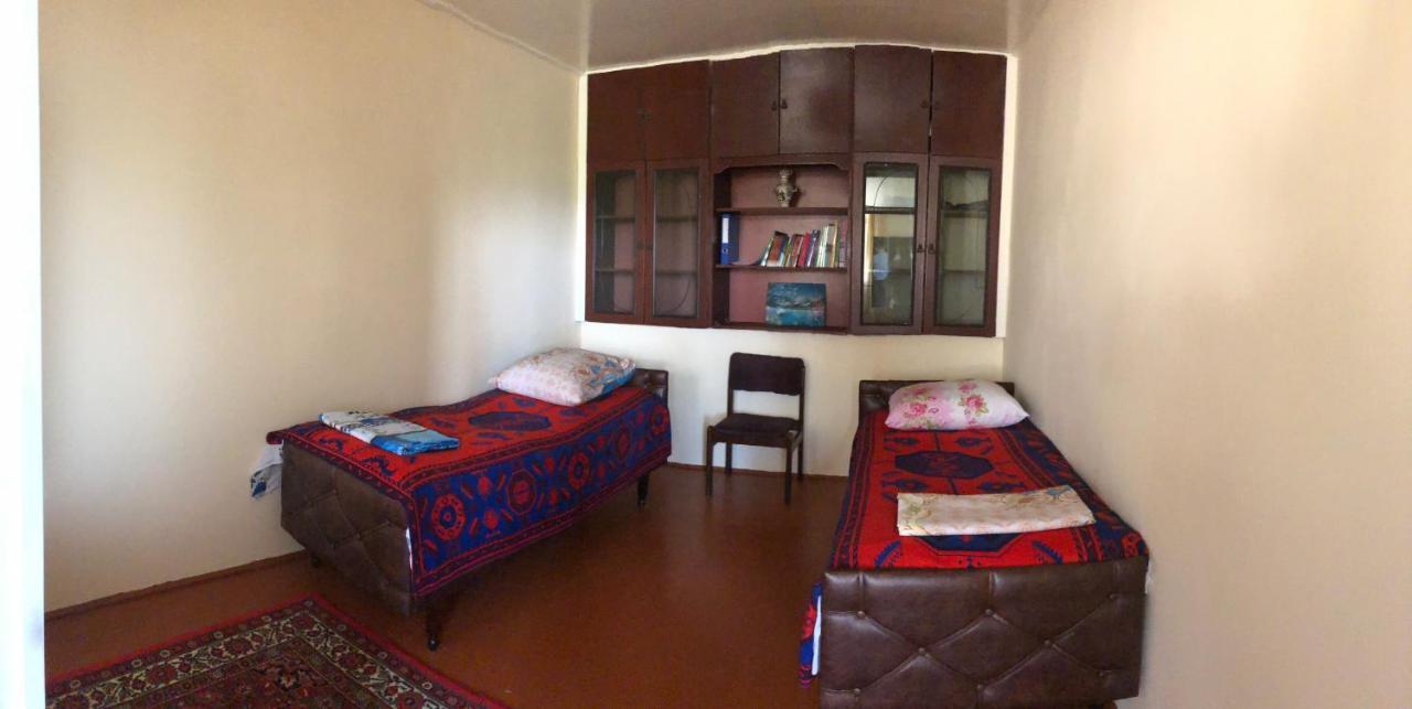 Shaki Host House Sheki Exterior foto